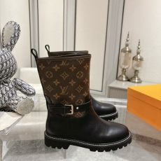 LV Boots